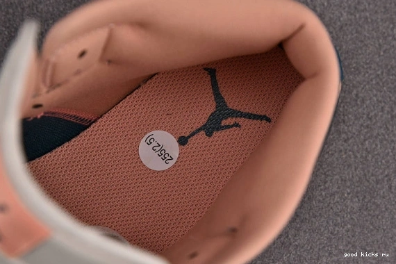 Jordan Mid Teal BQ6472-308 1  BQ6472-308 Green (W) Dark 0417